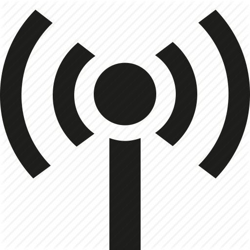 Radio Icon