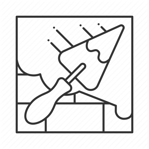 Brick Wall Construction Tools