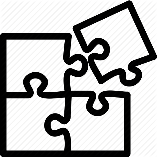 Game, Puzzle, Puzzles, Thinking Icon