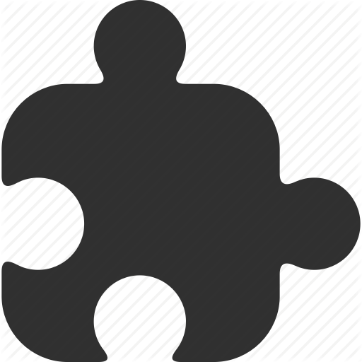 Puzzle Icon