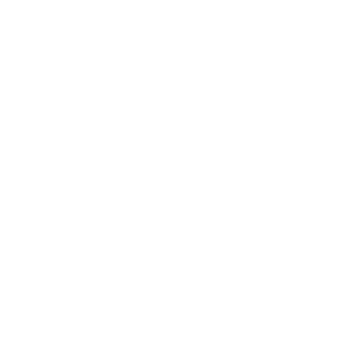 White Puzzle Icon