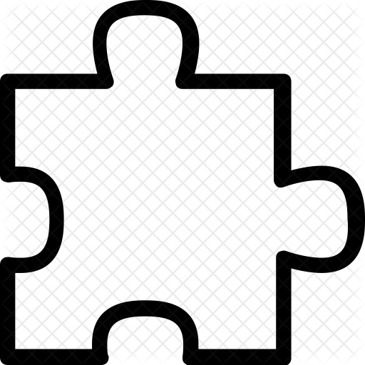 Puzzle Piece Icon Transparent Png Clipart Free Download