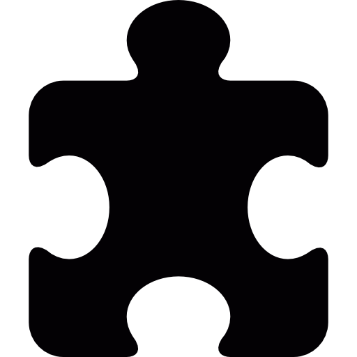 Puzzle Piece