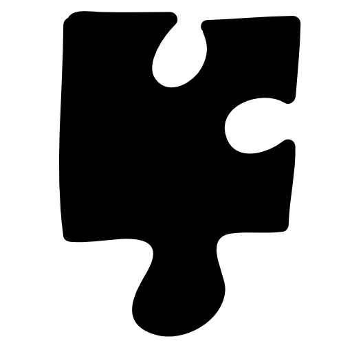 Icon Puzzle Pieces Png Image Royalty Free Stock Png Images