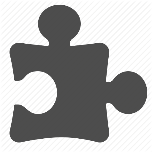 Pictures Of Puzzle Pieces Icon