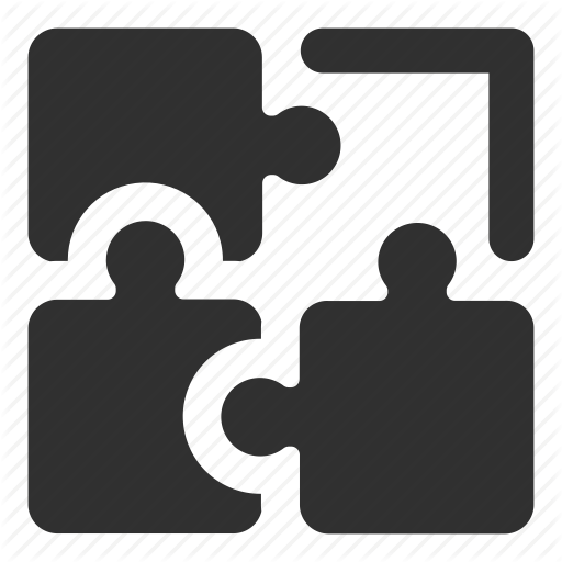 Business Solution, Problem Solving, Puzzle, Puzzle Pieces