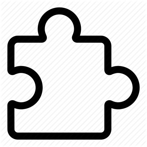 Education, Puzzle, Puzzle Game, Puzzle Pieces Icon