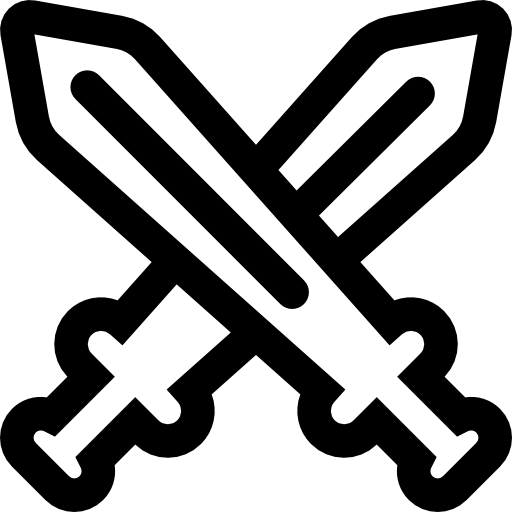 Swords Icon