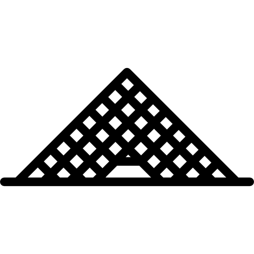 Pyramid Icons Free Download