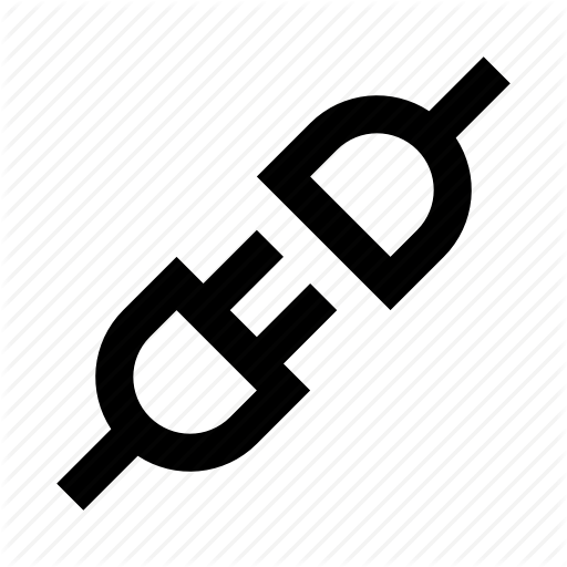 Charge, Plug, Python, Socket Icon