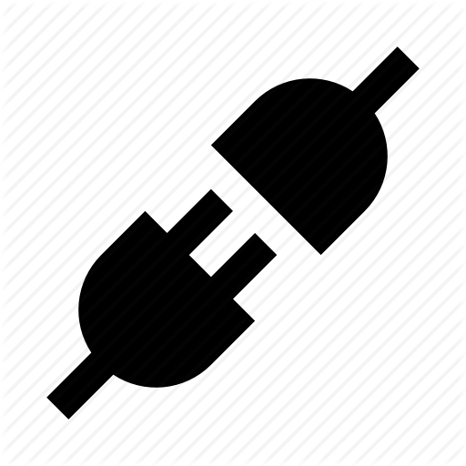 Code, Coding, Development, Plug, Programming, Python, Socket Icon