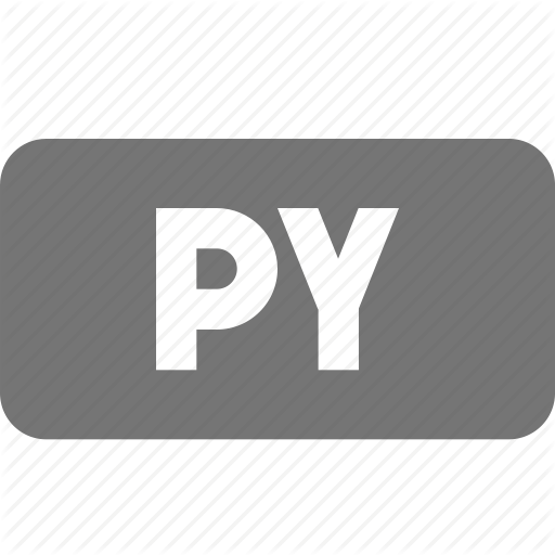 Coding, Programming, Py, Python Icon