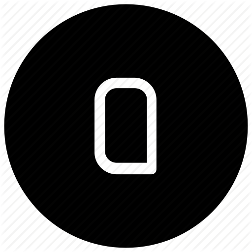 Alphabet, Q Icon