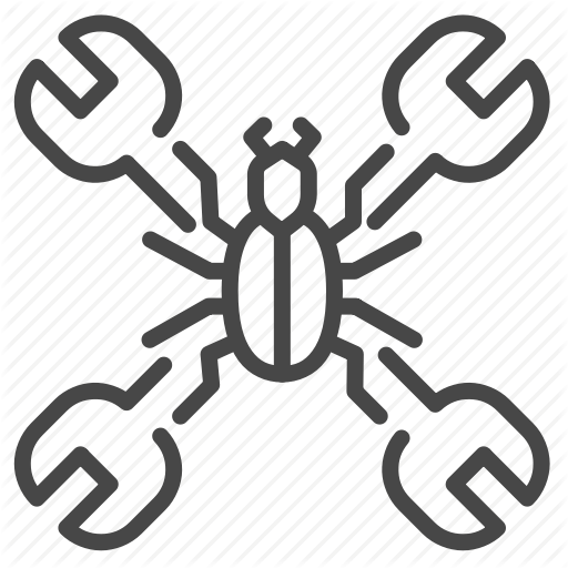 Assurance, Bug, Control, Fix, Qa, Quality Icon