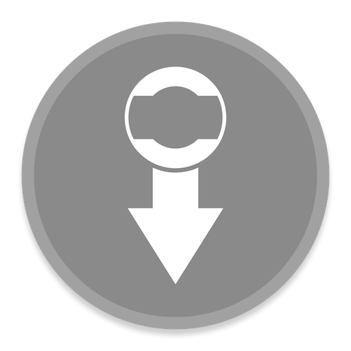 Dropdmg Icon Button Ui