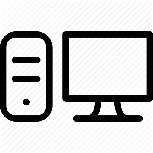 Workstation Icon Related Keywords Suggestions