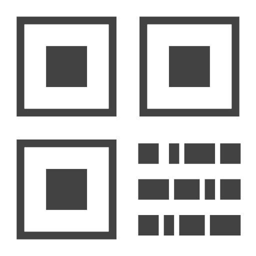 Qrcode Icon