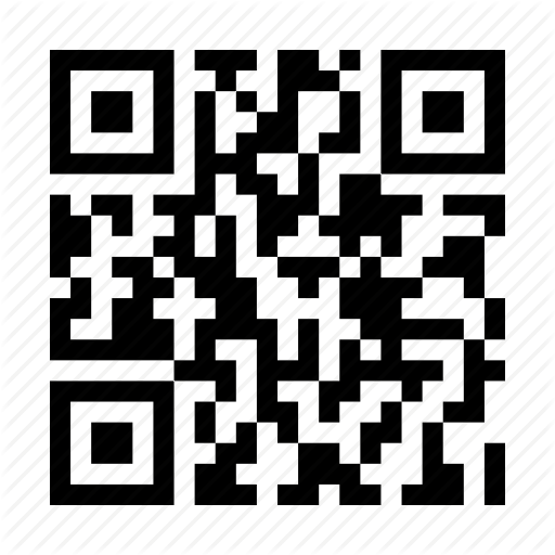 Code, Qr, Qr Code, Scan, Scanner Icon