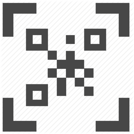 Check, Code, Qr, Scan, Scanner Icon