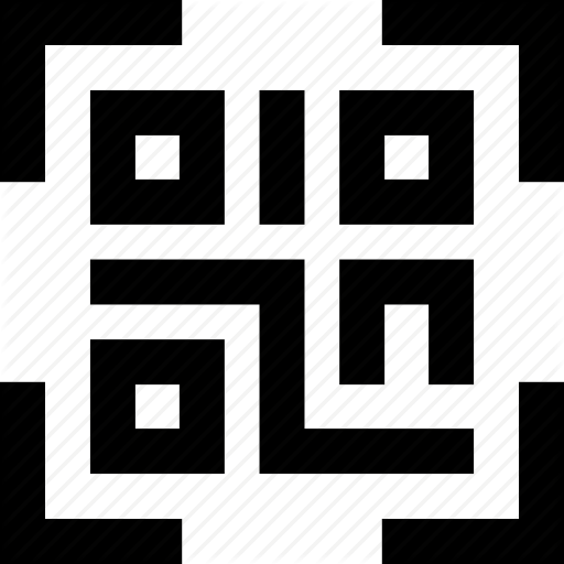 Code, Coding, Qr, Qrcode, Scan Icon