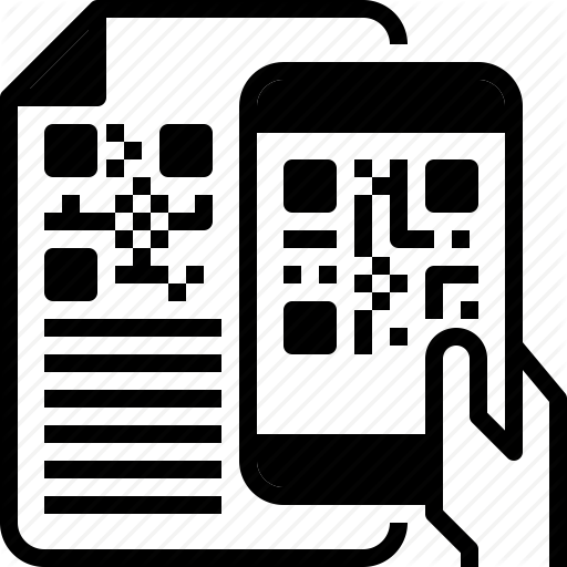 Code, Mobile, Payment, Qr, Scan Icon