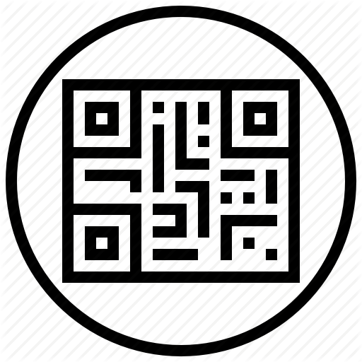 Barcode, Code, Data, Label, Qr Icon