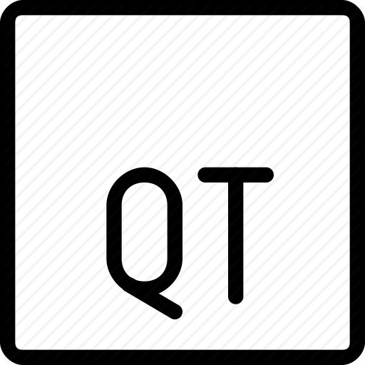 Document, Movies, Qt, Television, Tv, Vide, Video Icon