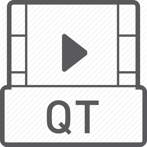 Qt Icon
