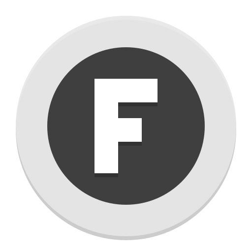 Focuswriter Icon Papirus Apps Iconset Papirus Development Team