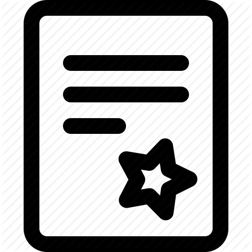 Certificate, Certification, Degree, Diploma, Licence