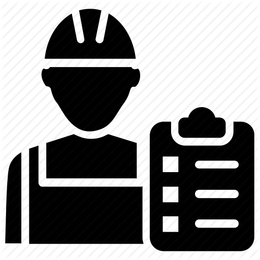 Quality Control Icon