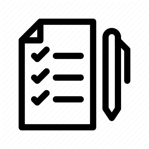 Business, Checklist, Company, Finance, List To Do, Quality Control