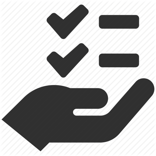 Check, Checklist, Quality Check, Quality Service, To Do Icon