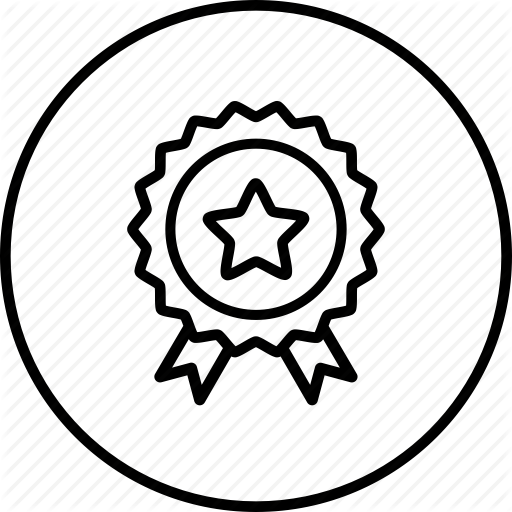 Quality Service Icon