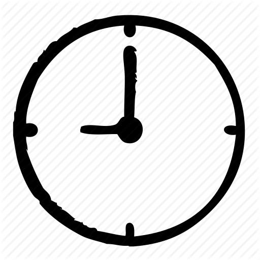 Business, Care, Clock, Quality, Service Icon