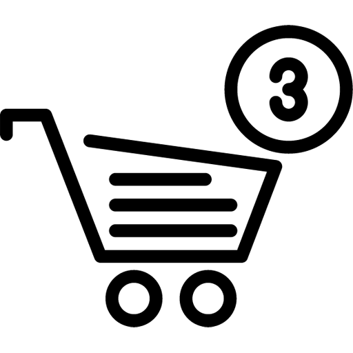 Cartquantity Icon