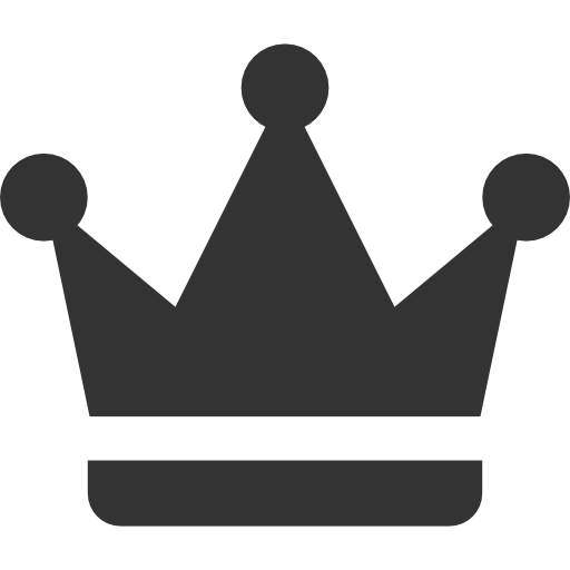 Crown Icon