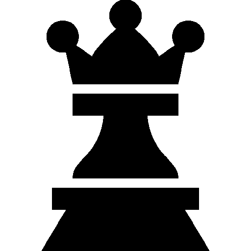 Gaming Queen Icon Android Iconset