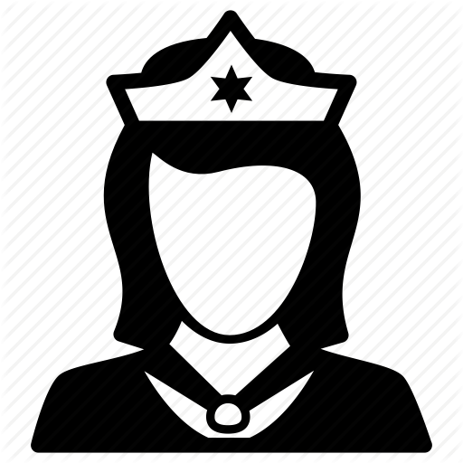 Avatar, Beauty, Face, Girl, Influential, Prestigious, Queen Icon