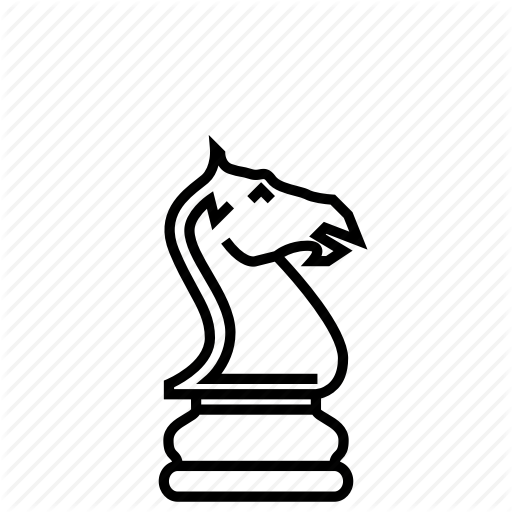 Chess, Queen, Knight, Transparent Png Image Clipart Free Download