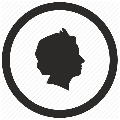 Coin, Crown, England, Money, Pound, Queen Icon