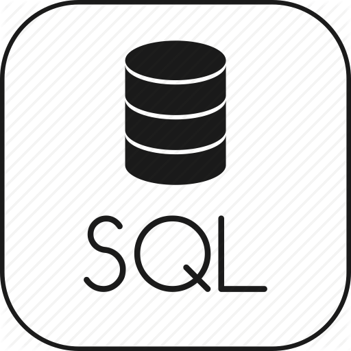 Data, Database, Query, Sql Icon