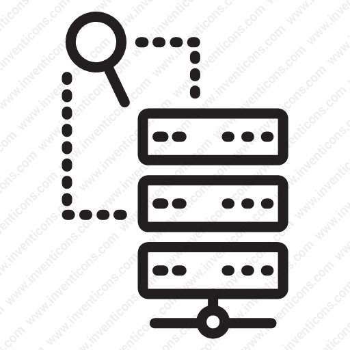 Download Query Tools Icon Inventicons