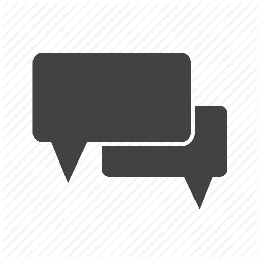 Question And Answer Icon