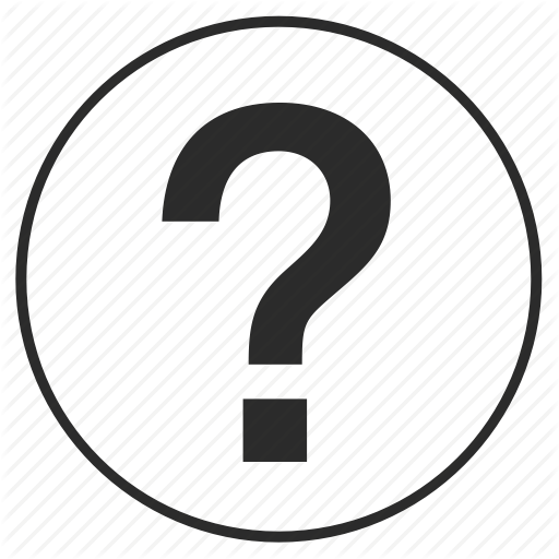 Help, Info, Information, Message, Question, Question And Answer Icon