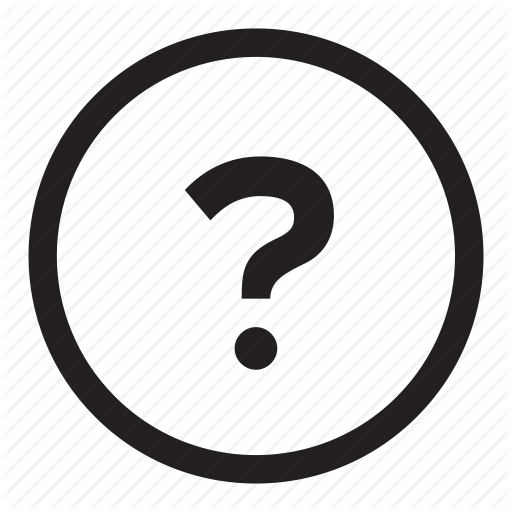 Answer, Button, Help, Question Icon