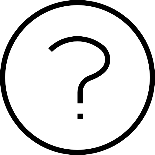 Question Icons Free Download