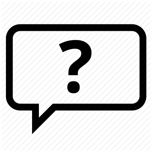 Answer, Ask, Bubble, Chat, Communication, Customer Care, Question Icon