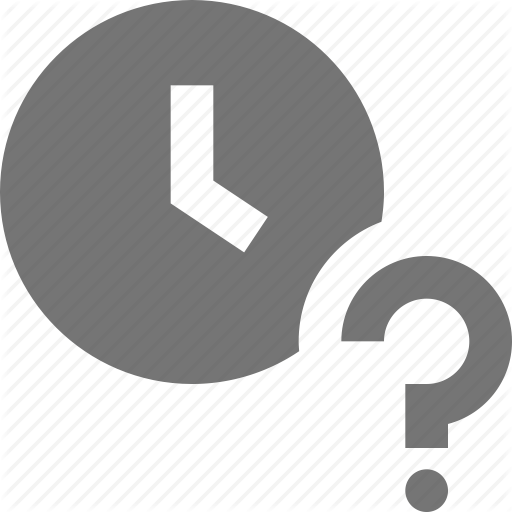 Double Question Mark Text