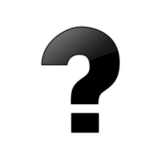 Question Icon Free Download Vectors